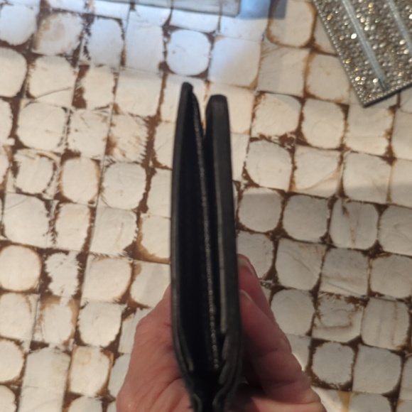 LV Graphite Porte Long Wallet - Picture 7 of 15